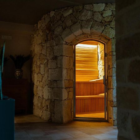 Mulberries Hotel Zabbar ภายนอก รูปภาพ