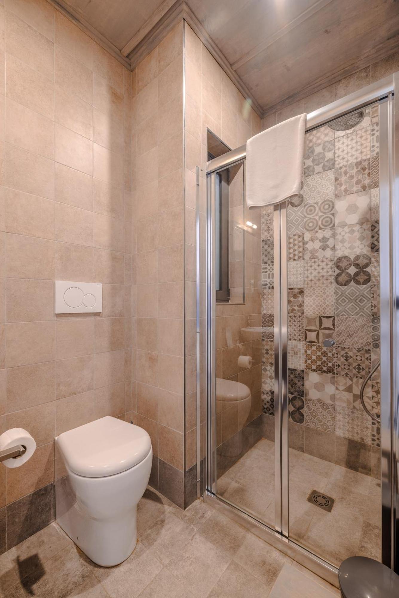 Mulberries Hotel Zabbar ภายนอก รูปภาพ