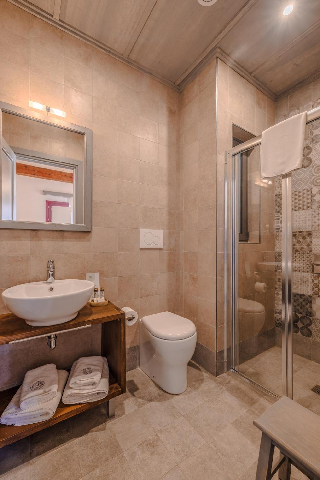 Mulberries Hotel Zabbar ภายนอก รูปภาพ
