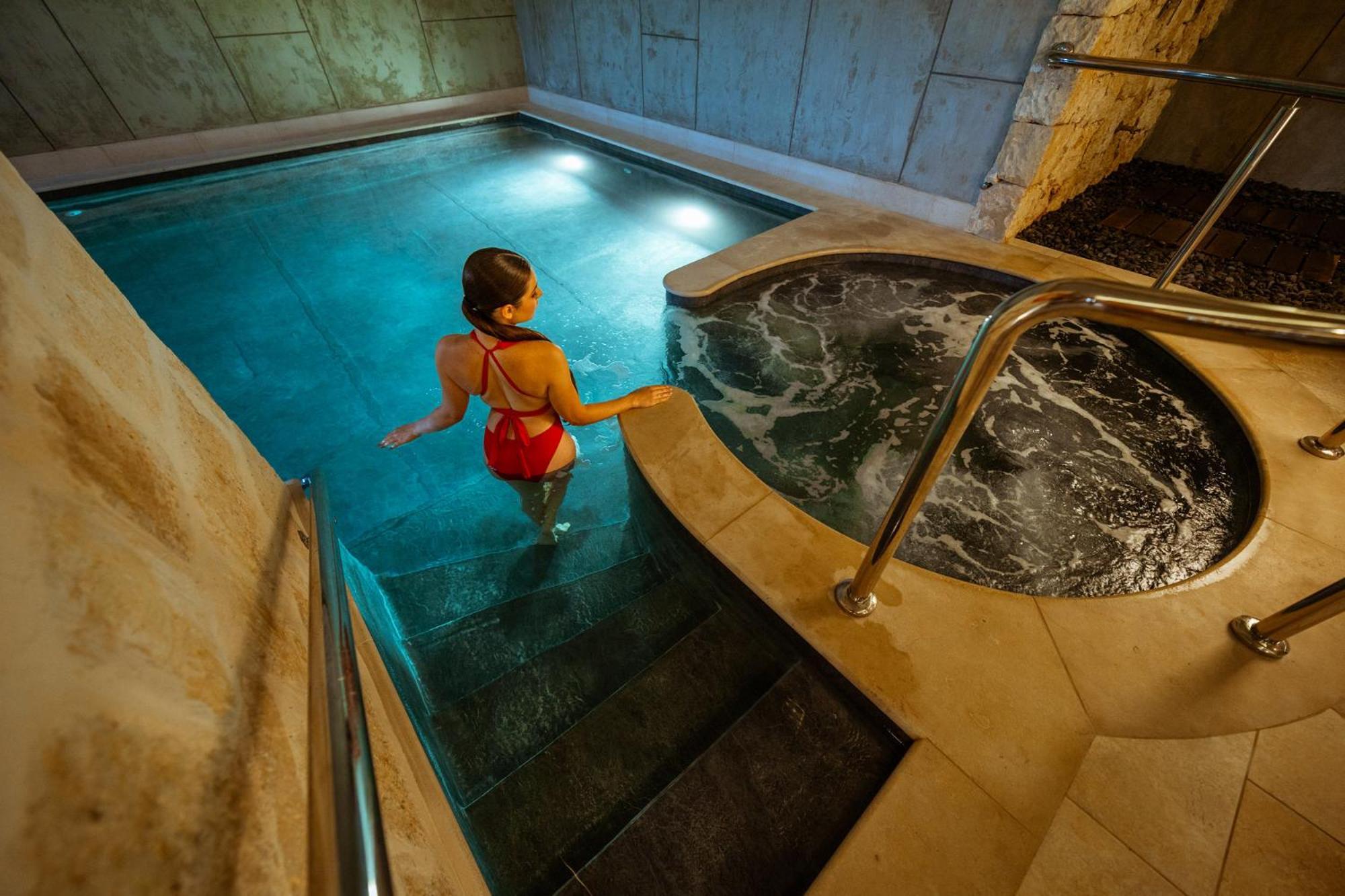 Mulberries Hotel Zabbar ภายนอก รูปภาพ