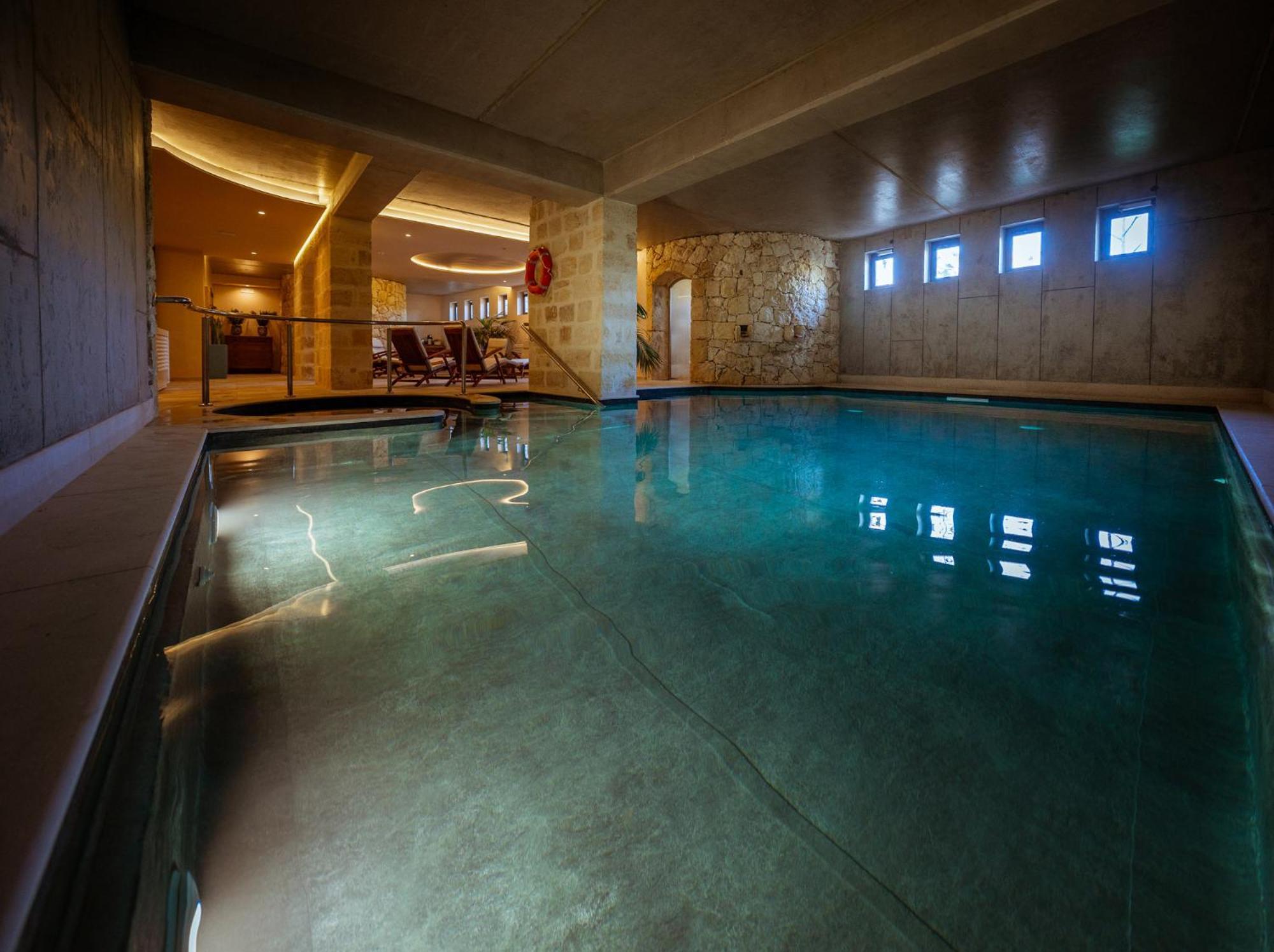 Mulberries Hotel Zabbar ภายนอก รูปภาพ
